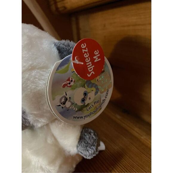 Yoo-hoo and Friends Talking Plush - Picture 2 of 6